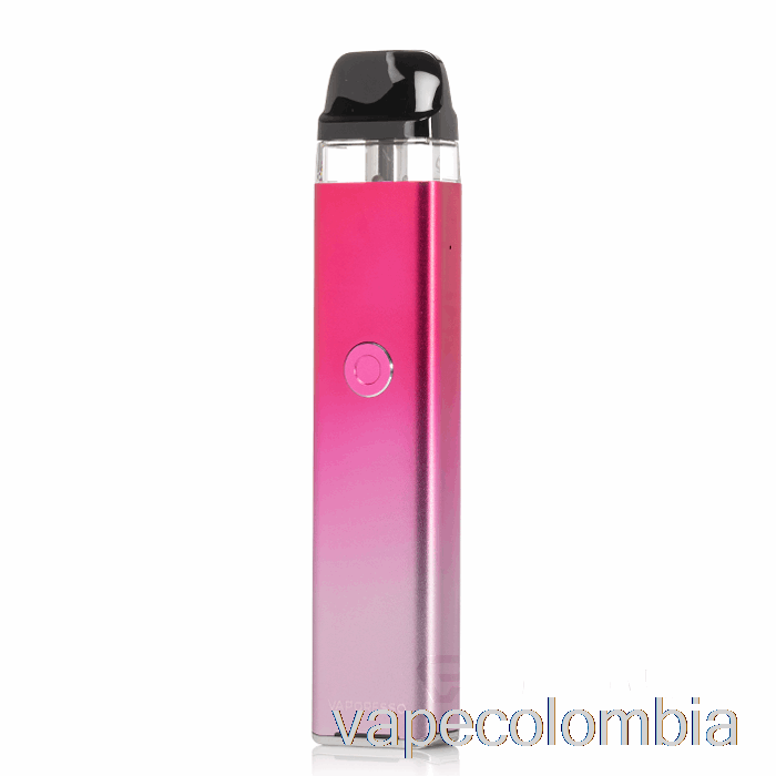 Vape Recargable Vaporesso Xros 3 Pod System Rosa Rosa